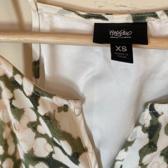 Mossimo Midi Dress - Picture 4 of 5